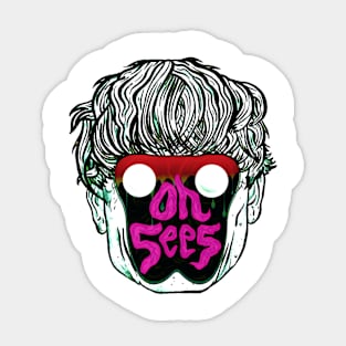 Want More Out Of Your Life Sticker